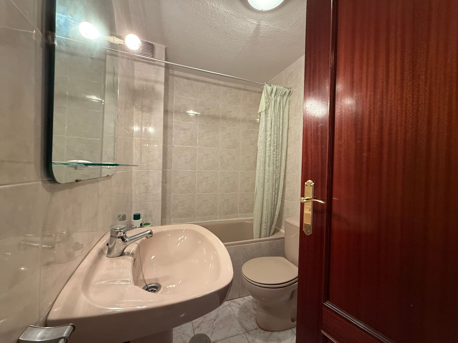 Piso en calle de San Vicente, 15 - Foto 4