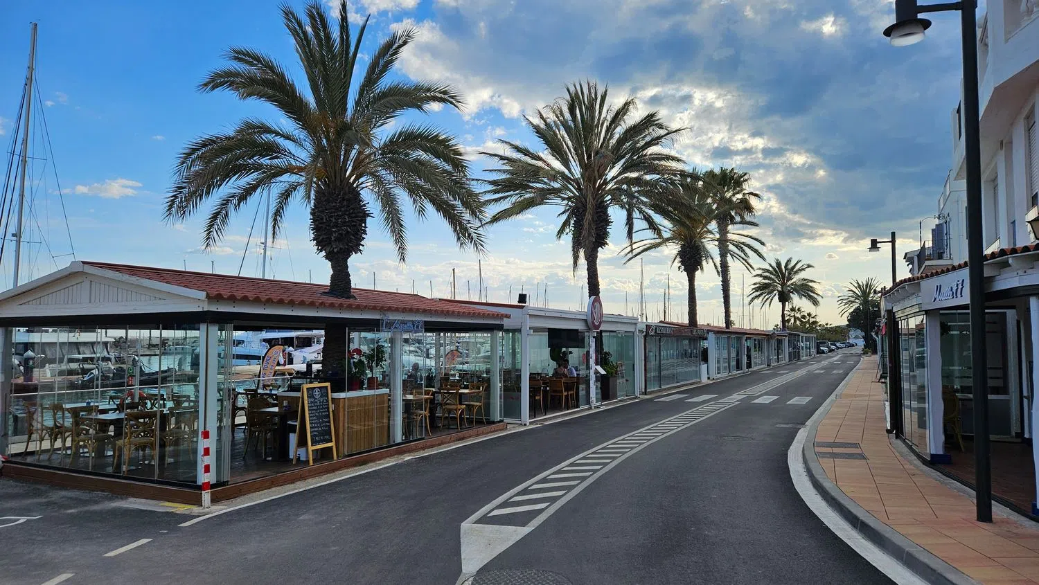 Piso en avenida del Port d'Aiguadolç, 4 - Foto 12