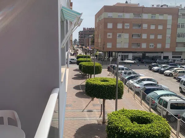 Piso en Calle d'Hernán Cortés, 39 - Foto 22