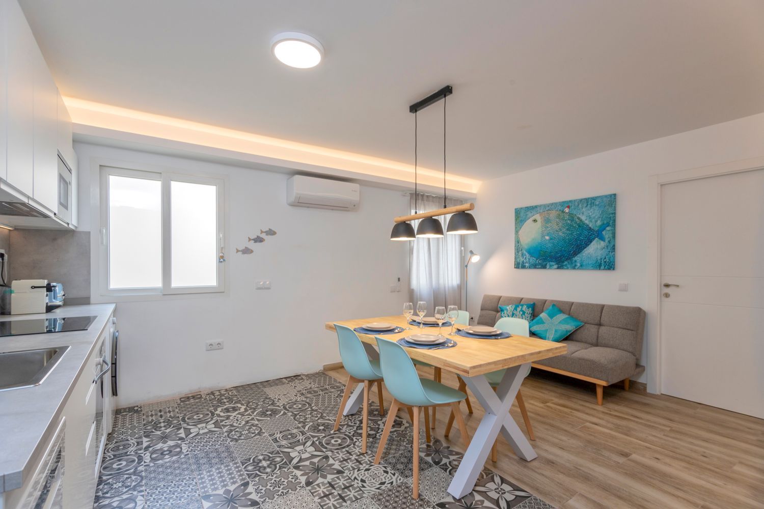 Piso en Avenida de la Malva-Rosa, 93, Playa de la Malvarrosa - Foto 38