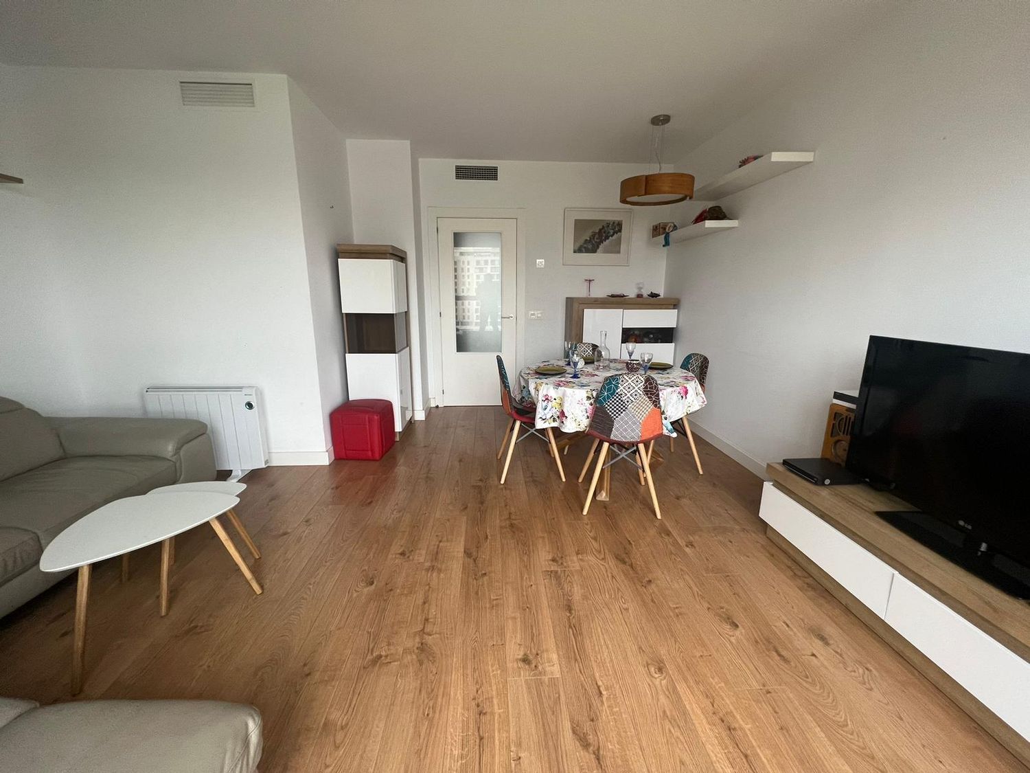 Piso en Bulevar Louis Pasteur, El Tejar - Hacienda Bizcochero - Foto 7