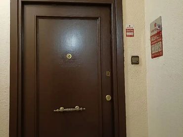 Piso en  Avenida de Madrid 123 - Foto 18