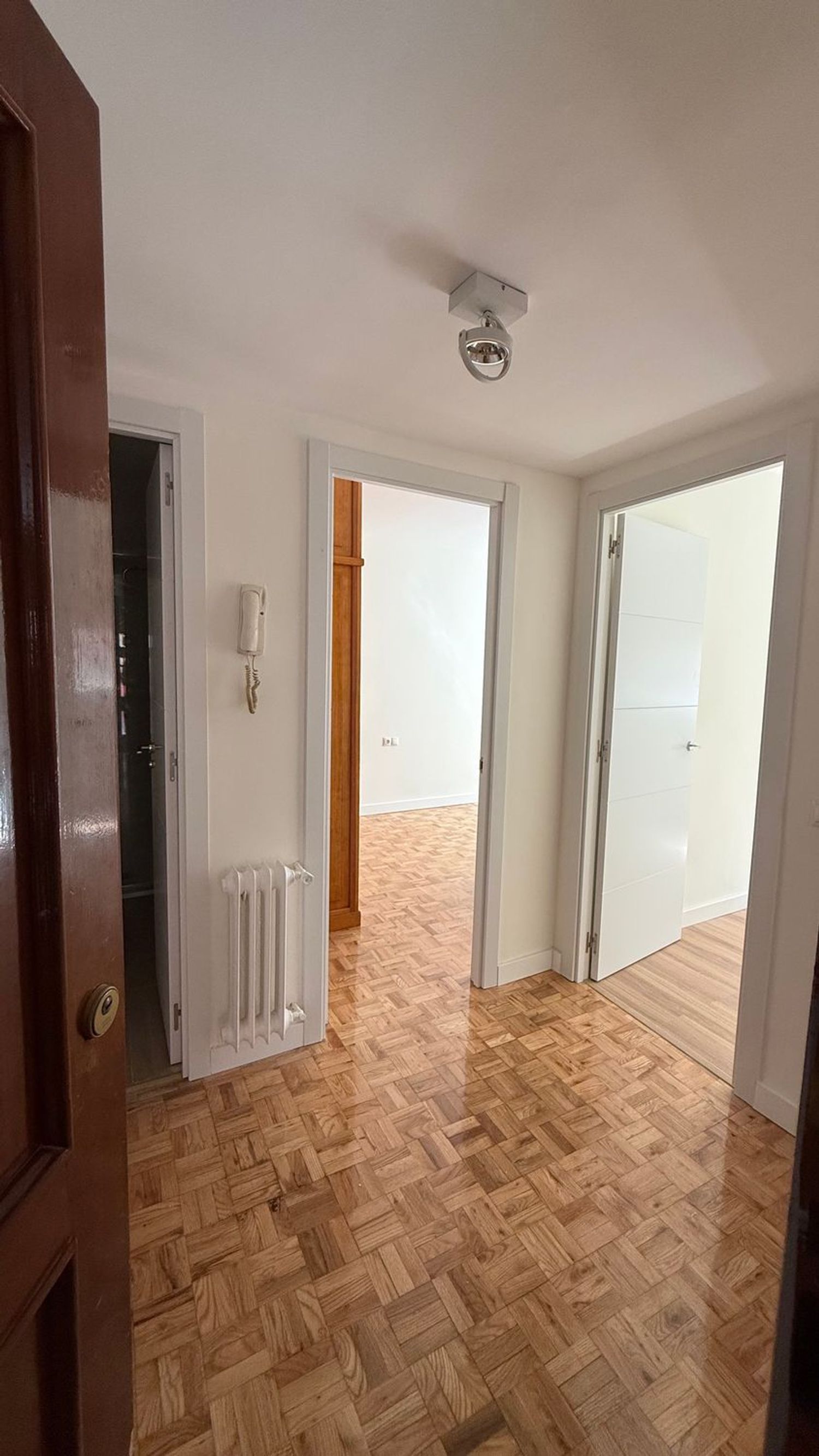 Piso en calle de Eugenio Zubía, 15 - Foto 2