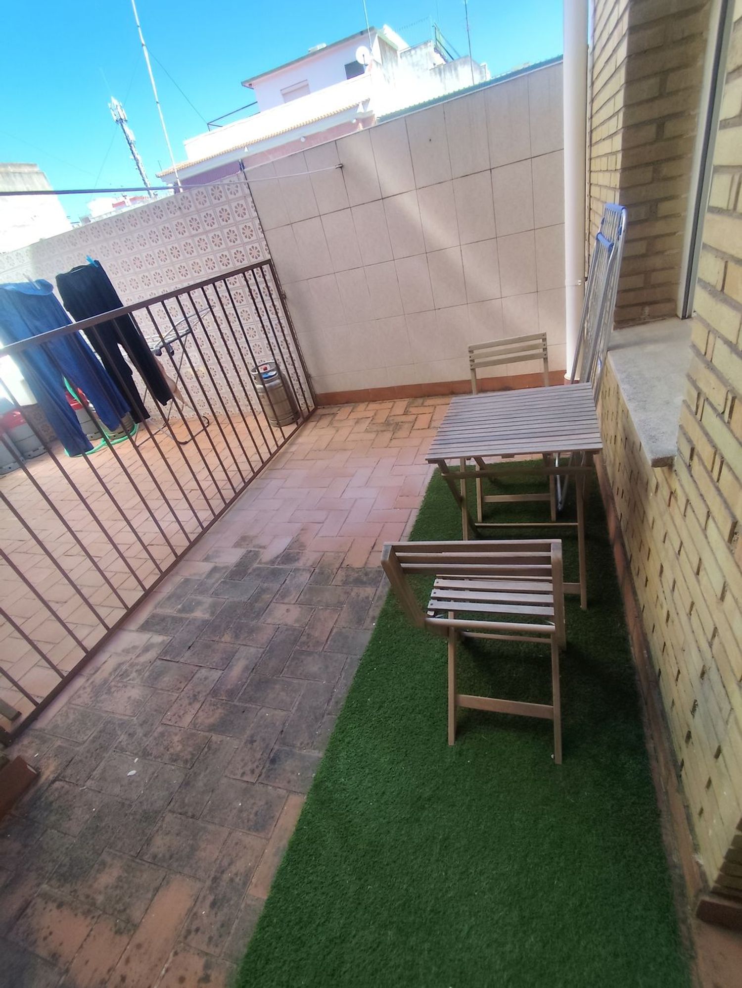Piso en Avenida de Jesús Rescatado, 8, La Viñuela - Foto 3