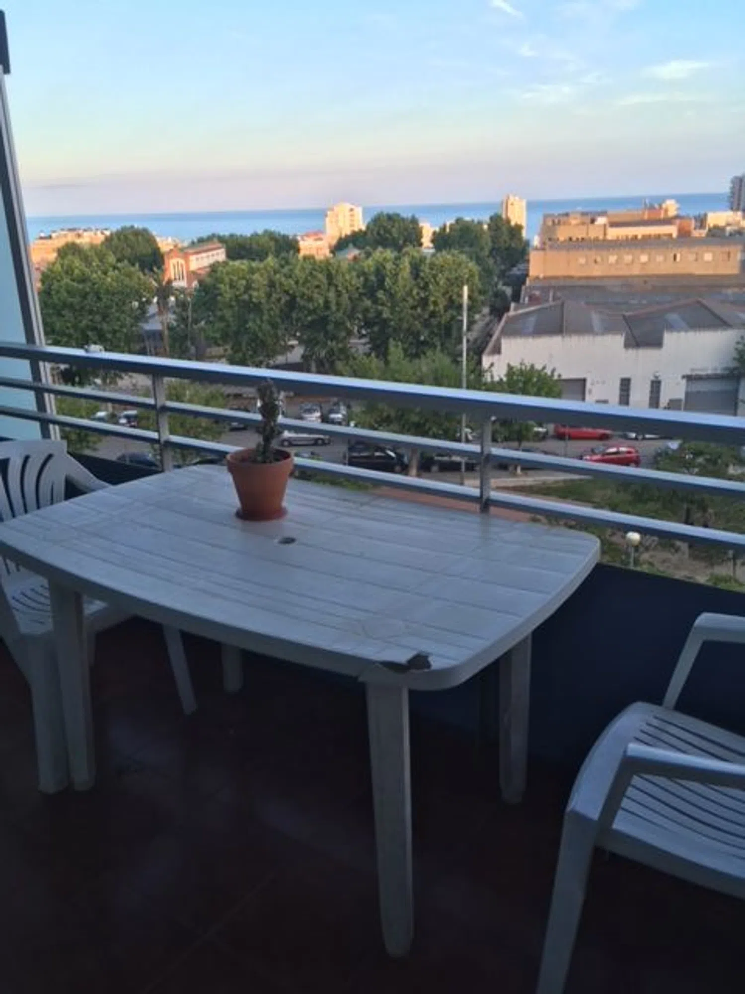 Piso en ronda d'Alfons X el Savi, 184 - Foto 2