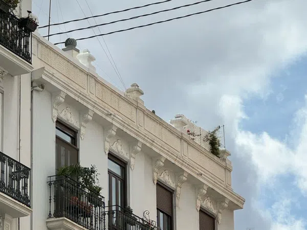 Ático en calle de Sant Jacint, 17 - Foto 20