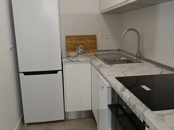 Piso en Calle Rafael Alberti, 15, Crevillet - Foto 6