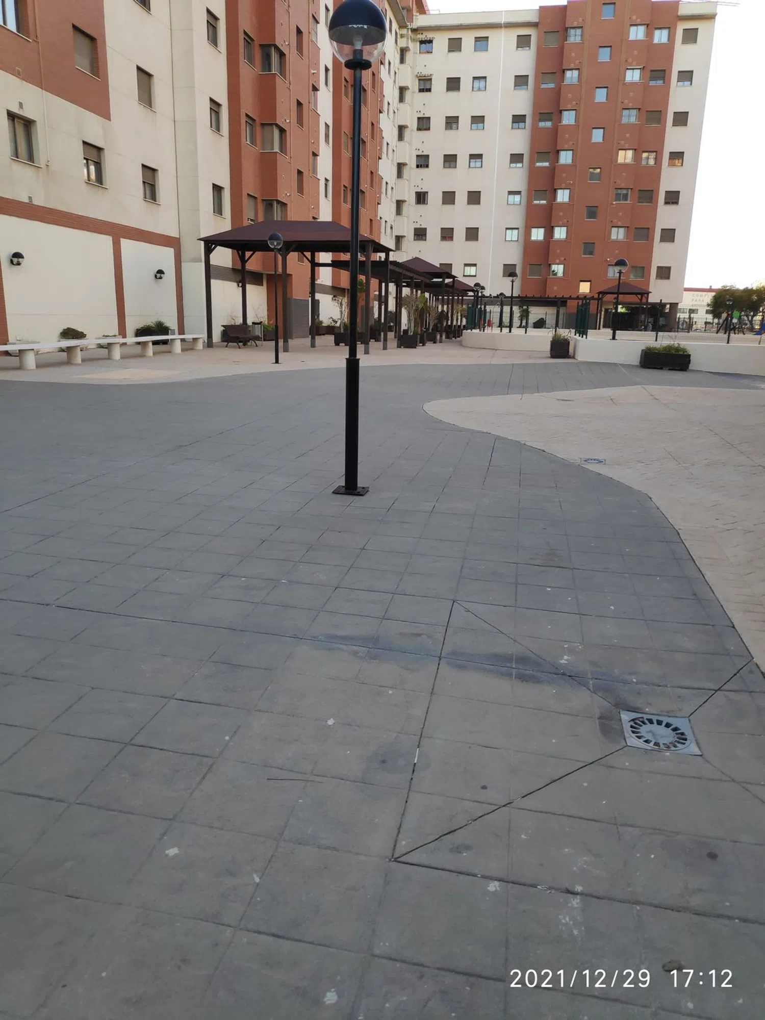 Piso en calle Villanueva de Tapia, 14 - Foto 28
