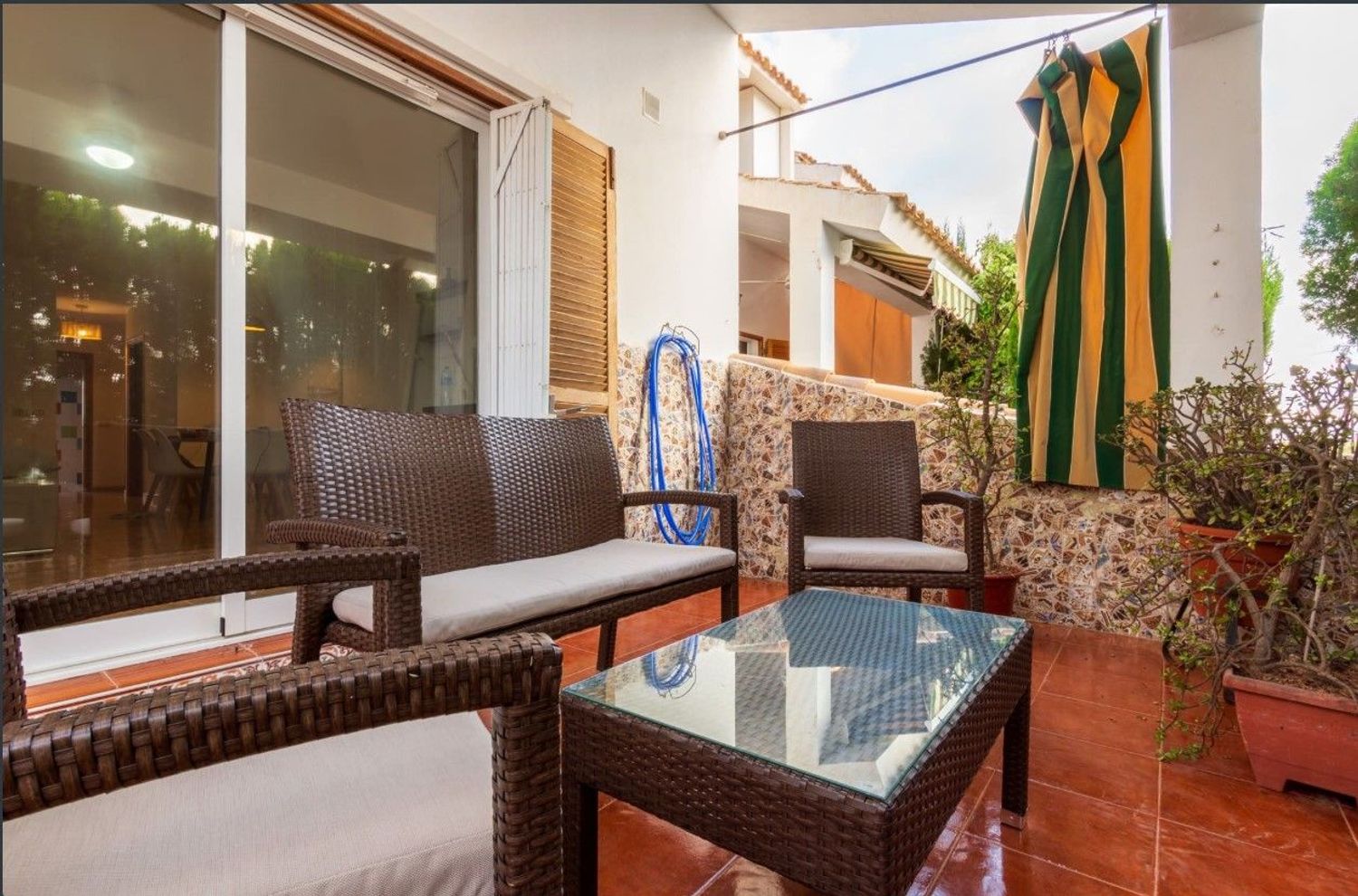 Chalet adosado en Calle Monte de Santa Pola, 30, Monte Faro-Altomar, Monte Faro-Altomar - Foto 12