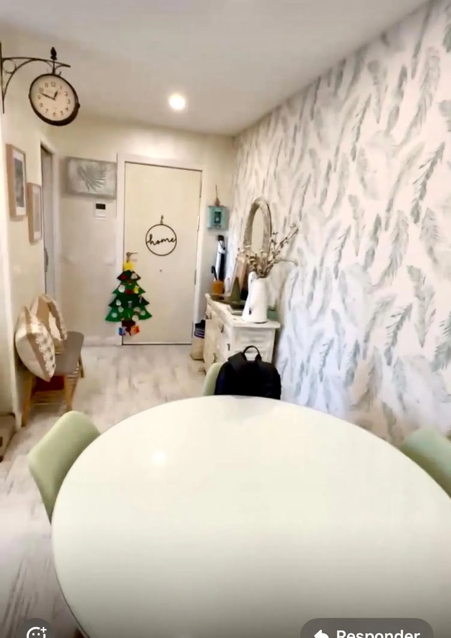 Piso en plaza Juan Gómez de Mora, 3 - Foto 2