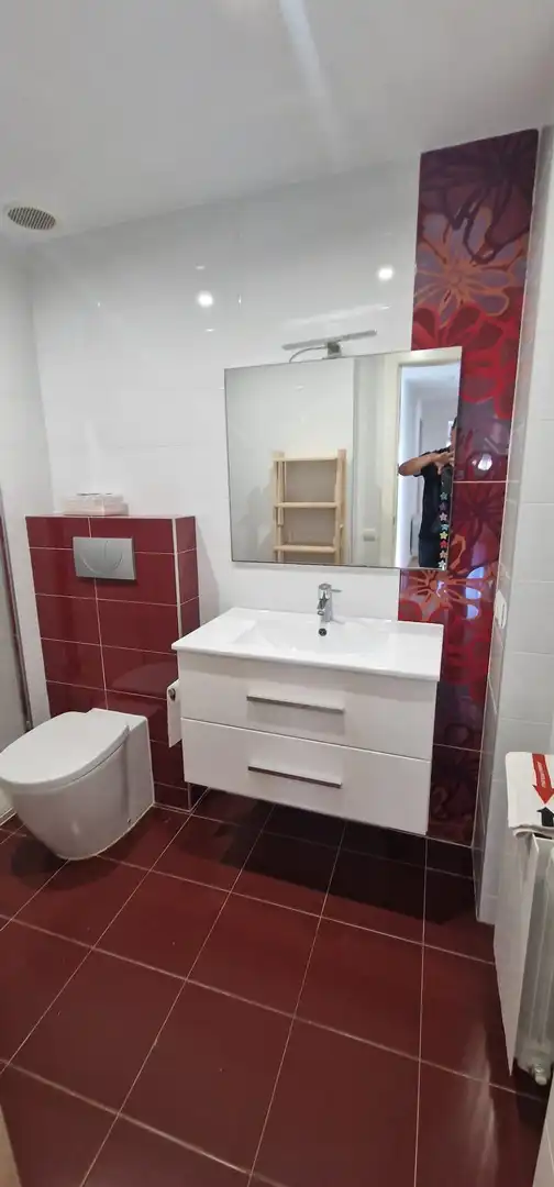 Piso en Mislata - Foto 10