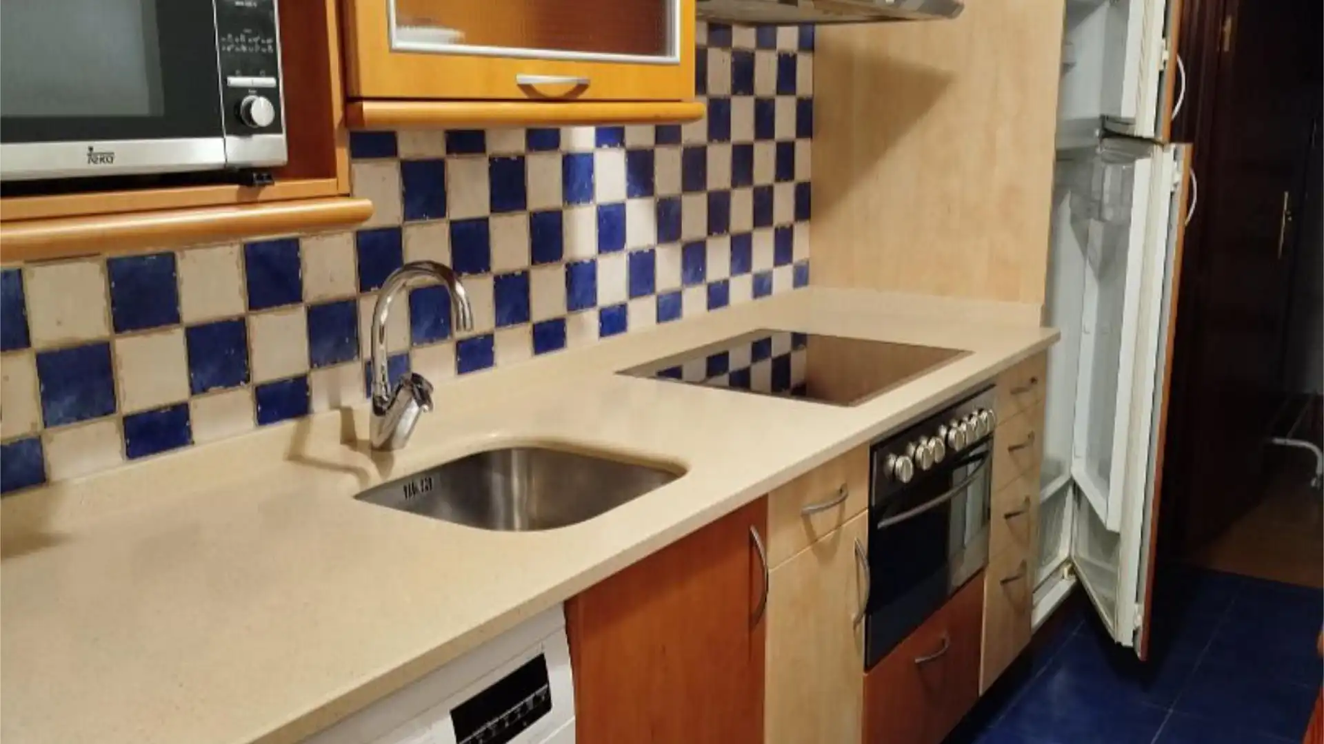 Piso en  Errementari Kalea 58 - Foto 1