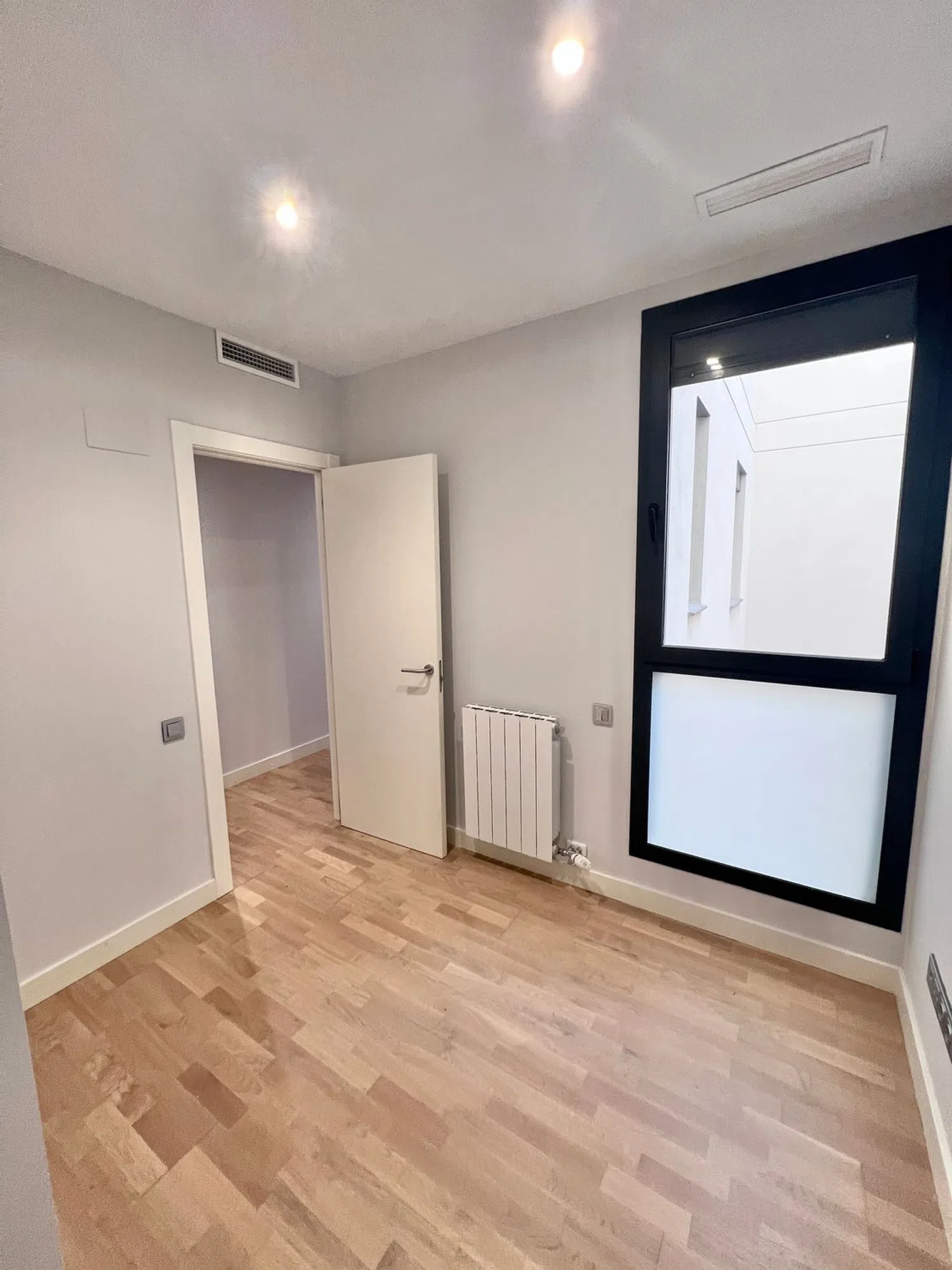 Piso en Barrio El Camp de l'Arpa del Clot - Foto 9