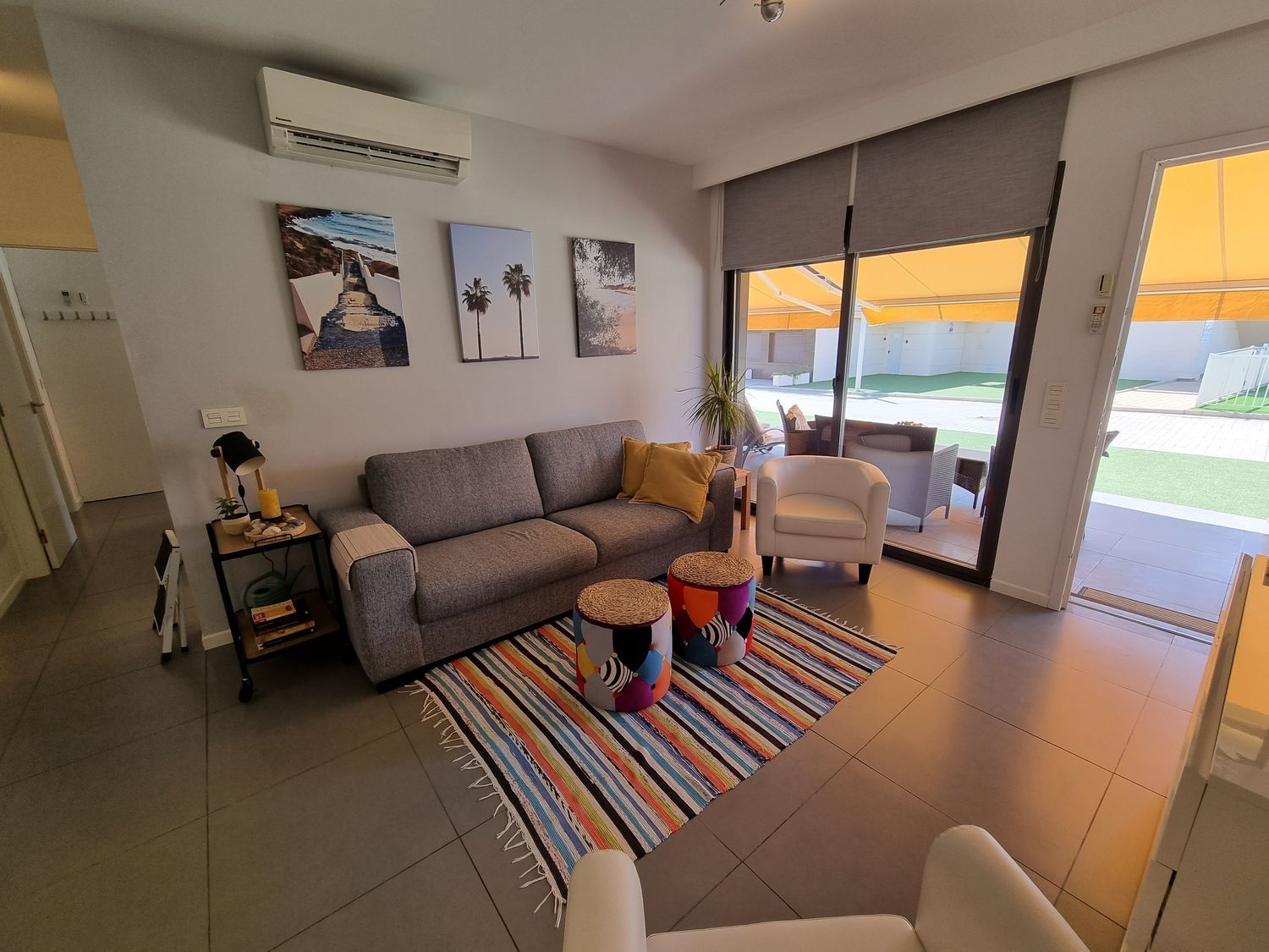 Piso en Calle Pío XII, 163, Pueblo Latino, Pueblo Latino - Foto 7
