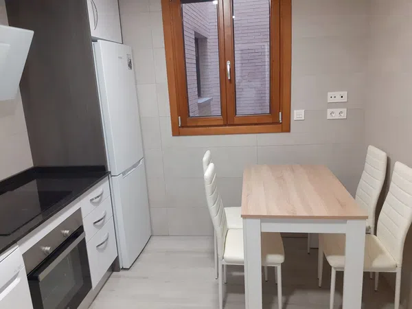 Piso en Plaza Bernardo Robles, 6, Centro, Centro - Foto 7