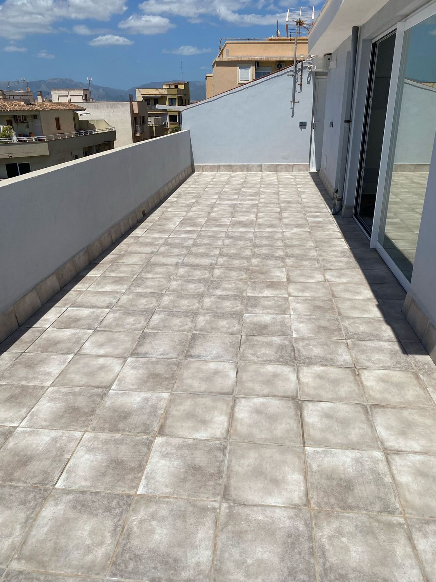 Ático en Calle de Son Fleixes, 1, Portixol-Molinar, Portixol-Molinar - Foto 23