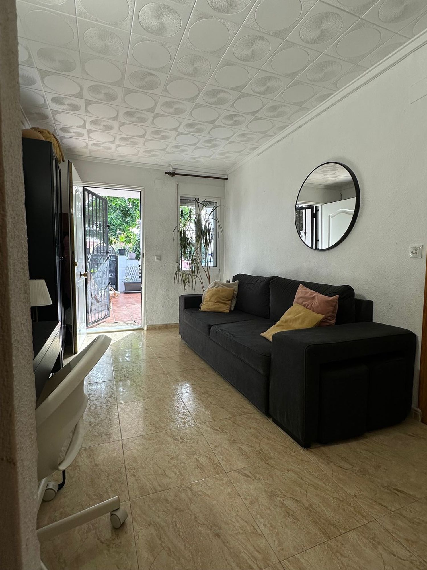 Chalet adosado en Calle Urano, 128, La Siesta - El Salado - Torreta - Foto 6