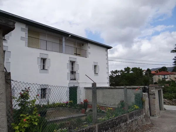 Casa rural en Calle Barrio la Iglesia s/n - Foto 2