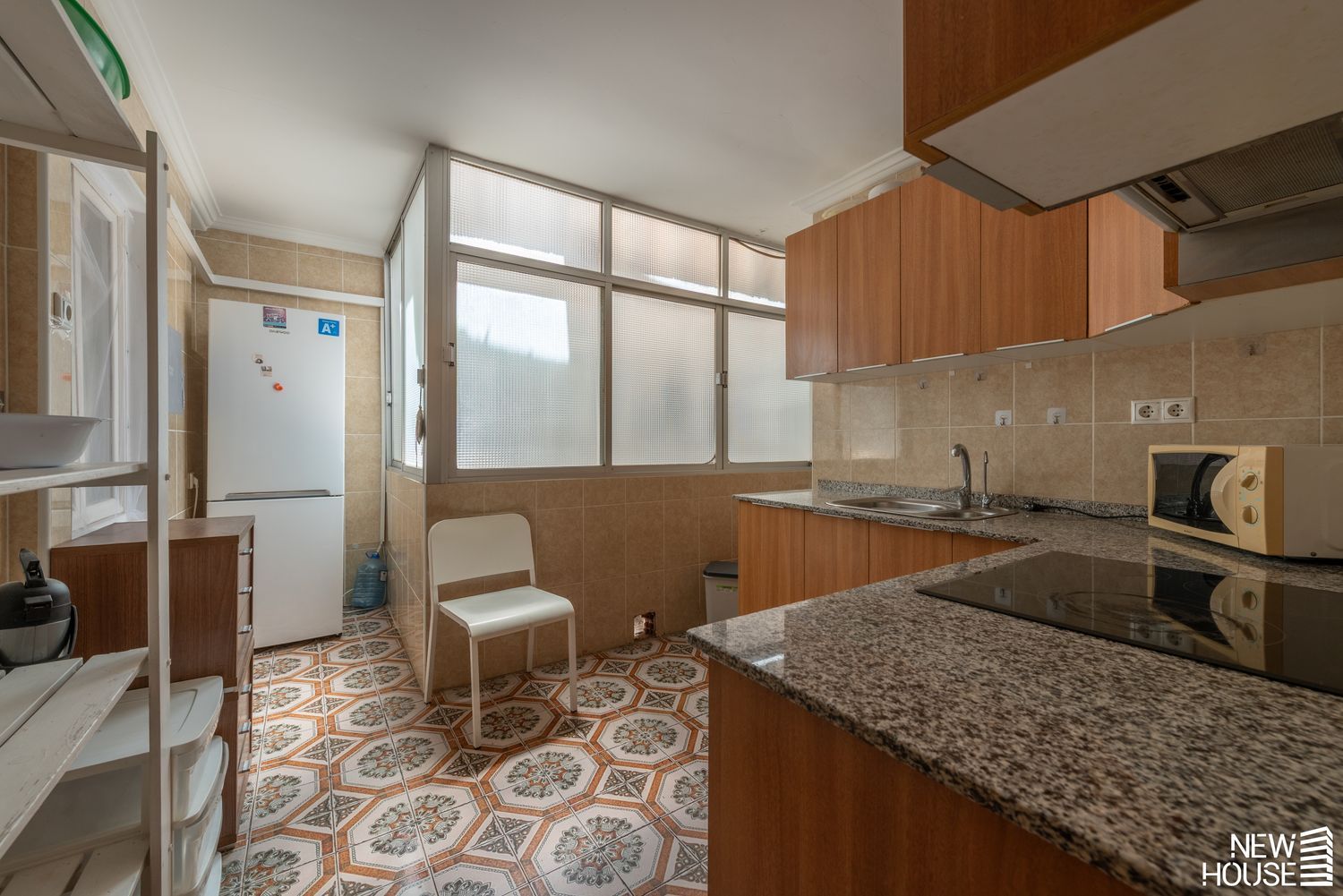 Piso en Calle Costera de la Fàbrica, 34, San Antón - Foto 10