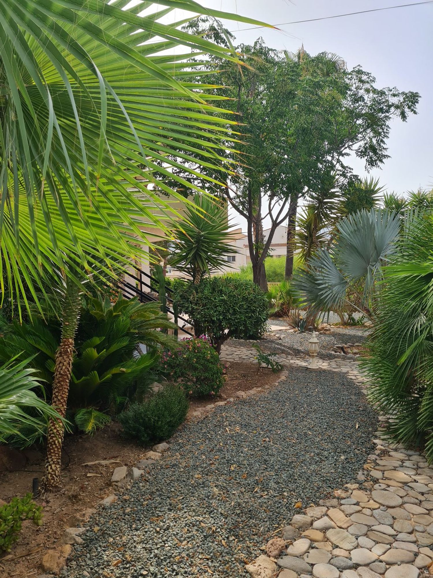 Casa o chalet independiente en Avenida Oeste, 28, La Azohía - Foto 11