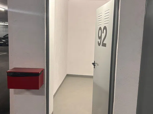 Piso en Calle Colegio Virgen Milagrosa, 14, HUCA-La Cadellada - Foto 15