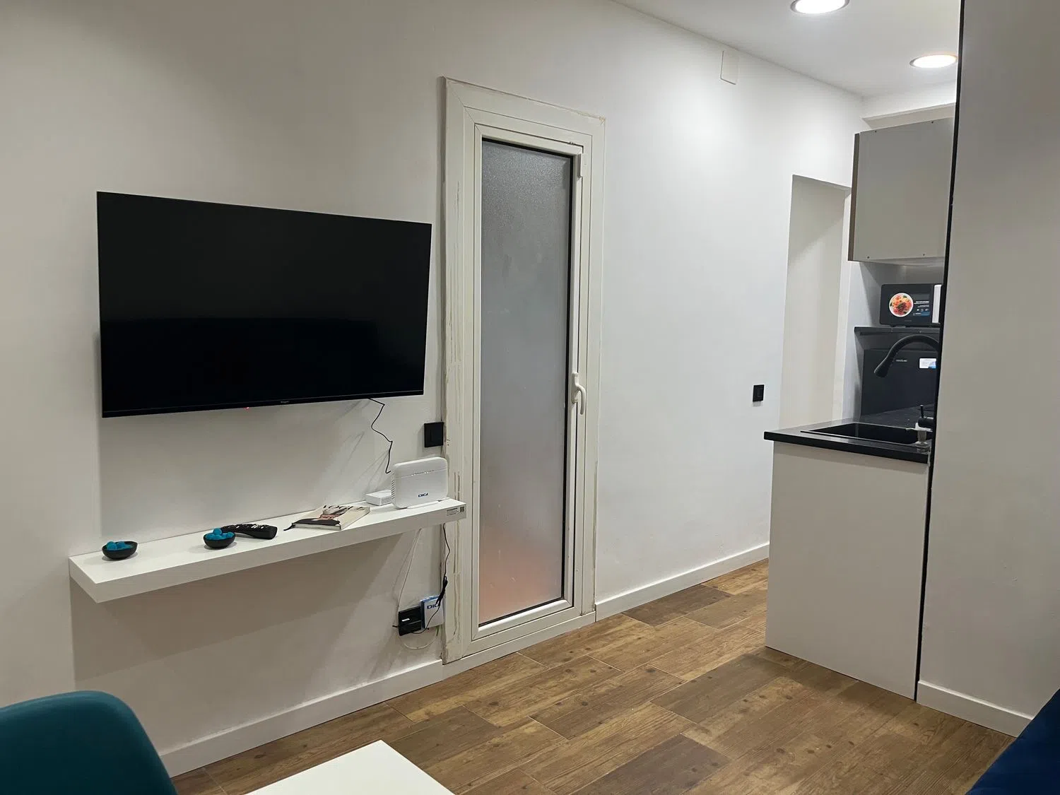 Piso en calle de Rafael Campalans, 132 - Foto 15