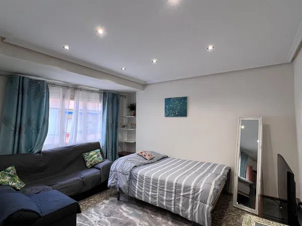 Piso en calle Pascual de la Mata, 11 - Foto 23