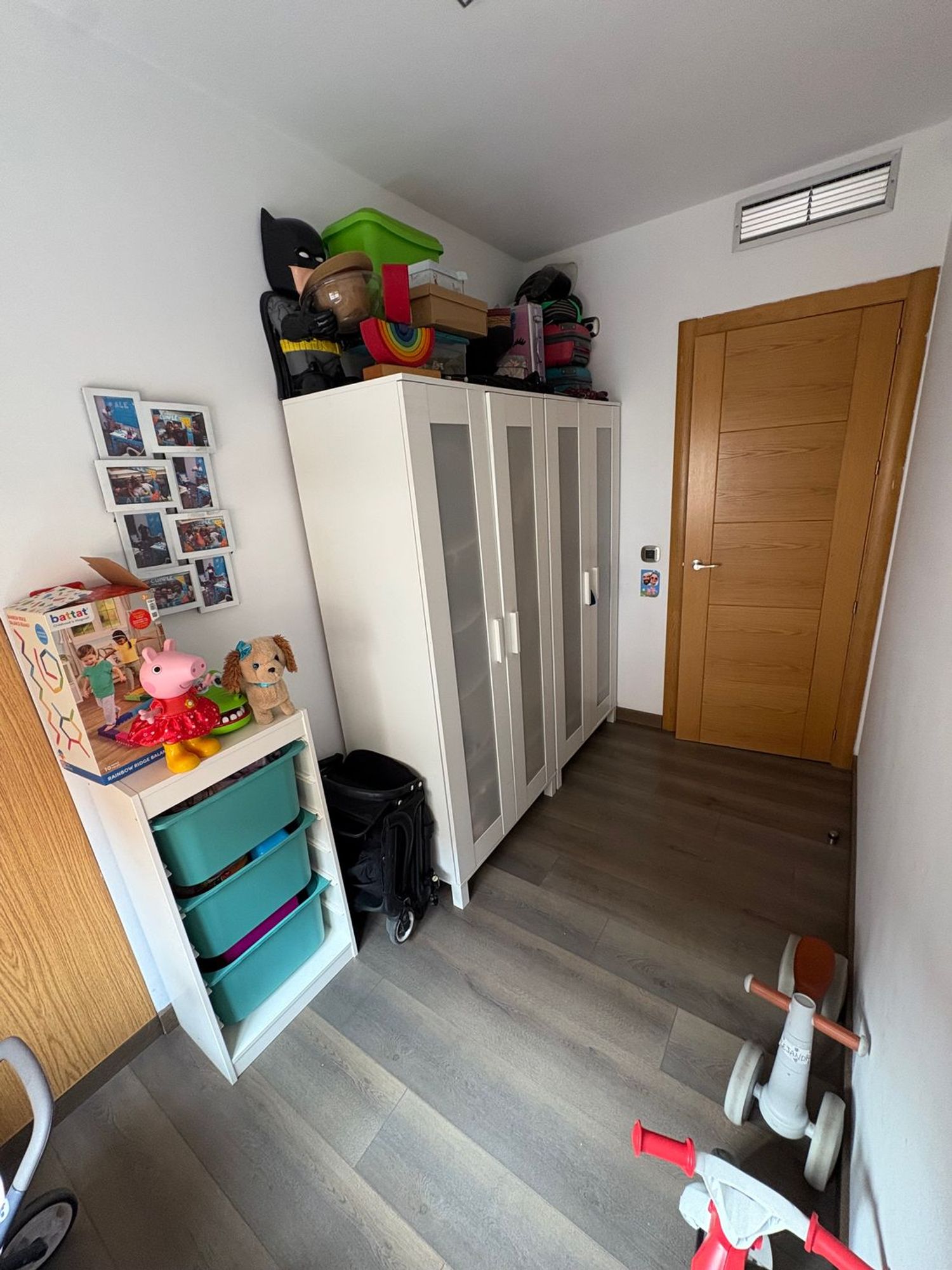 Piso en Calle Pintor Monroy, 6, Naranjo - Mirabueno - Foto 5
