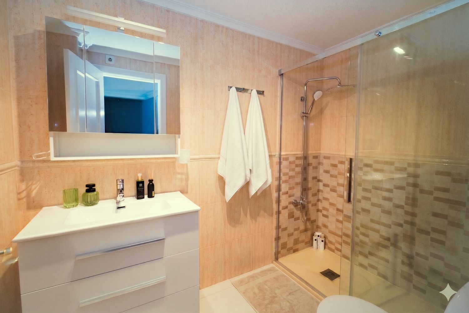 Chalet pareado en urb. Parquemar 5 block 13, bungalow 50 (Mar Sol), 13, Cañada del Molino - Foto 11