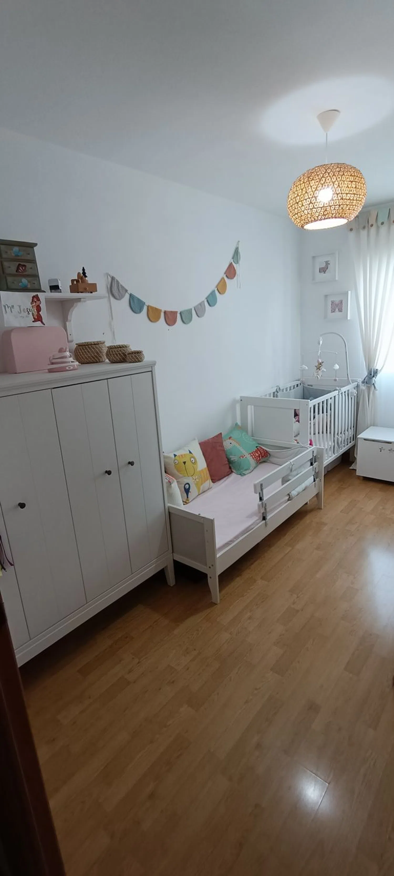 Piso en calle Ginzo de Limia, 32 - Foto 22