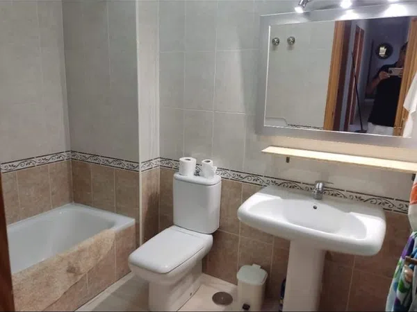 Piso en Carretera de ronda, 52, Vera Pueblo, Vera Pueblo - Foto 4
