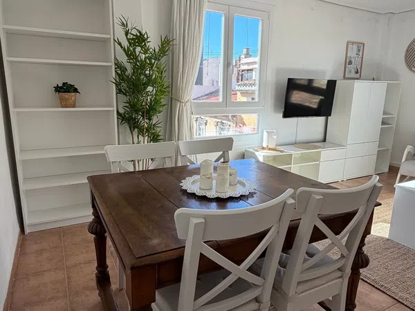 Piso en calle de l'Àngel Custodi, 10 - Foto 3