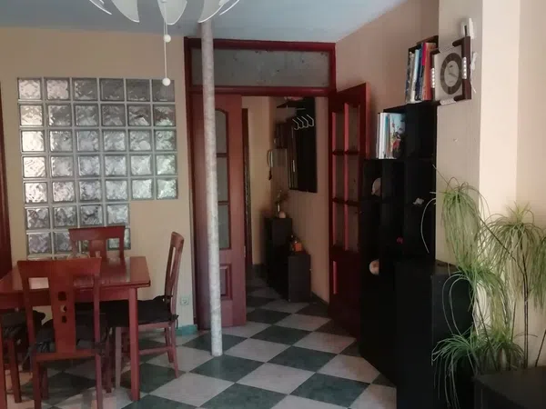 Piso en Calle Profesor Francisco Dalmau, 25, Joaquina Eguaras, Joaquina Eguaras - Foto 1