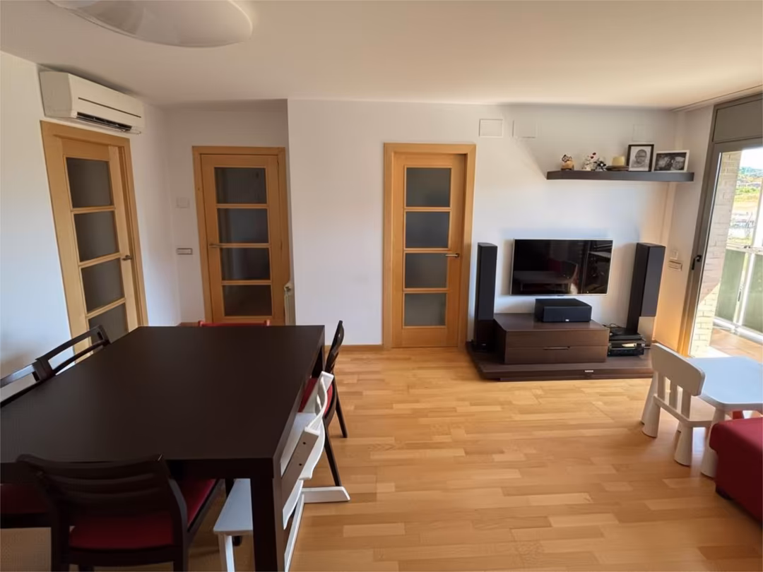 Piso en  Plaça d'Olof Palme 1C - Foto 2