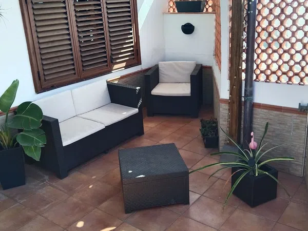 Chalet adosado en Gravina, 4, Radazul, Radazul - Foto 9