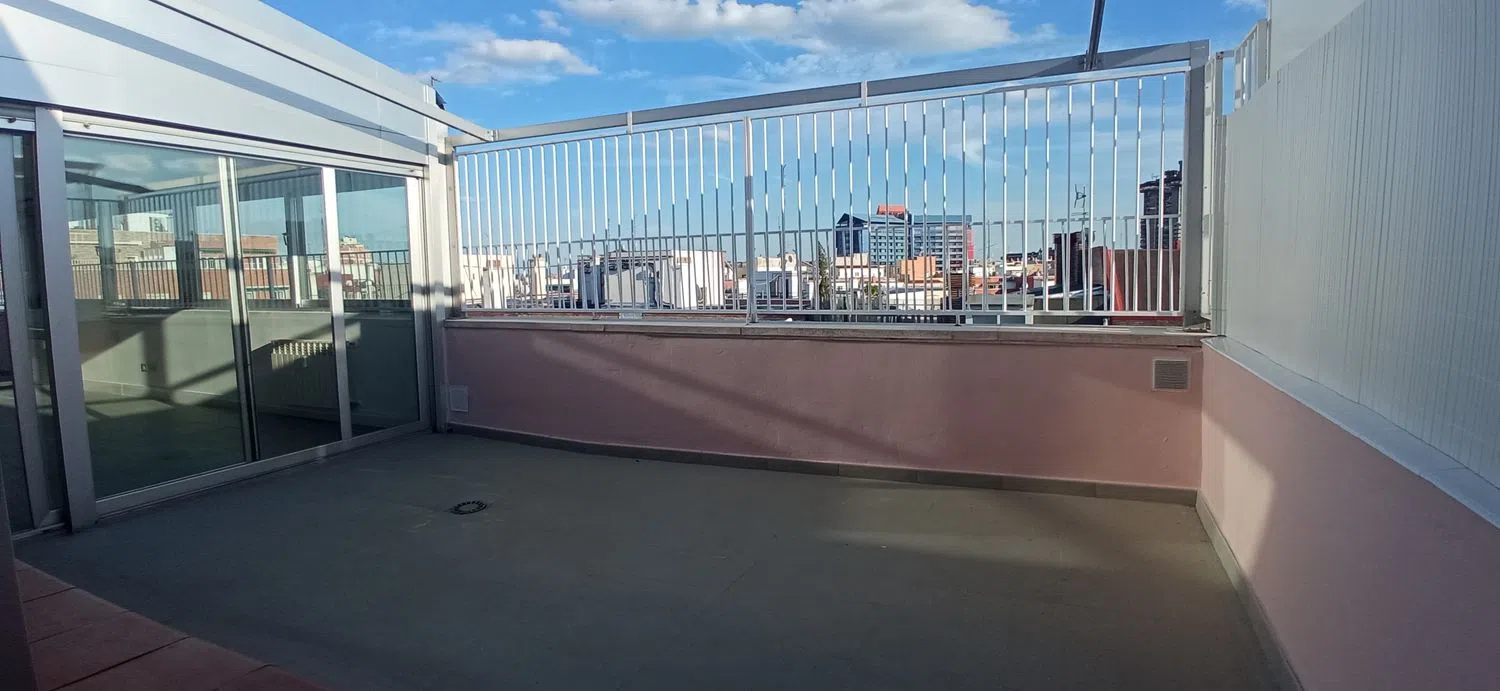 Ático en Barrio Prosperidad - Foto 4