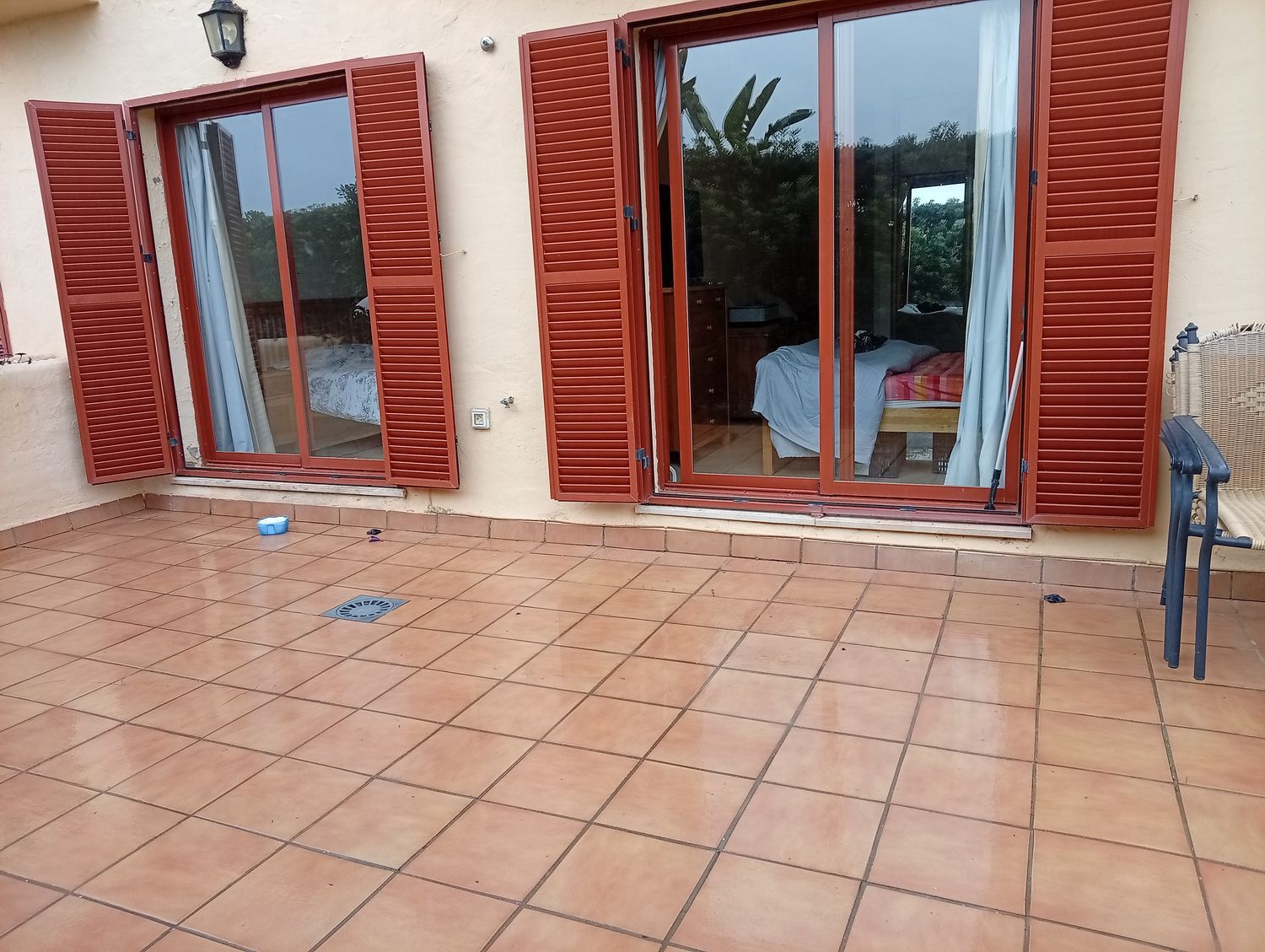 Chalet pareado en Avenida Suecia, 46, Alcorrín, Alcorrín - Foto 21