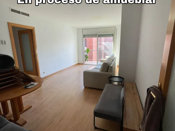 Piso en calle de Ramon Turró, 8
