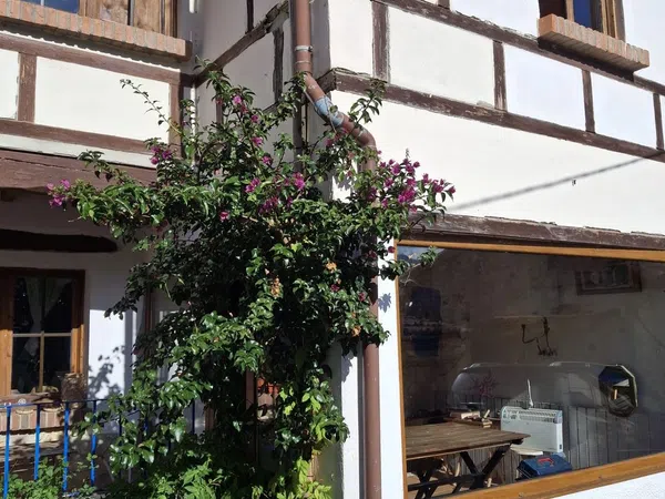 Casa rural en Los Carriles s/n, Vibaña-Ardisana-Caldueño, Vibaña-Ardisana-Caldueño - Foto 2
