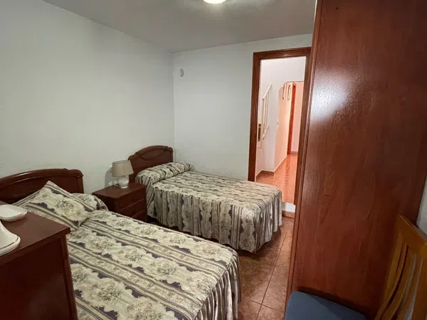 Casa o chalet independiente en Calle Real, 67 - Foto 5