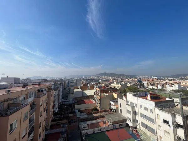 Ático en avenida de Francesc Macià, 7 - Foto 17