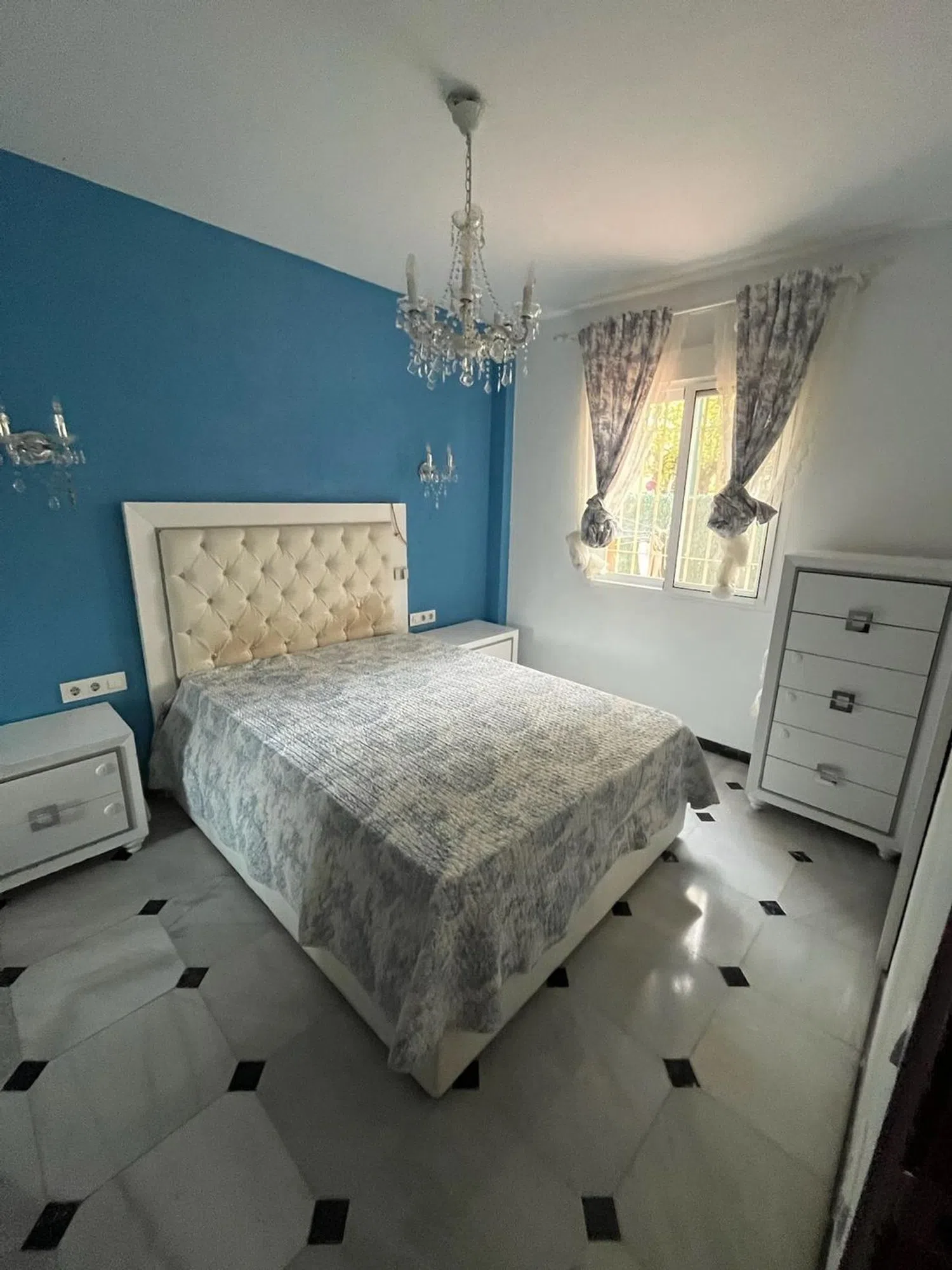 Piso en avenida Juan Sebastián Elcano, 97 - Foto 10