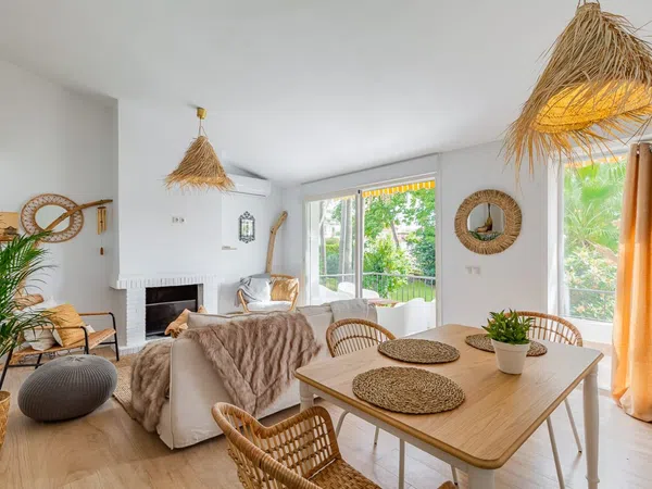 Ático en calle los Jazmines, 455 -196