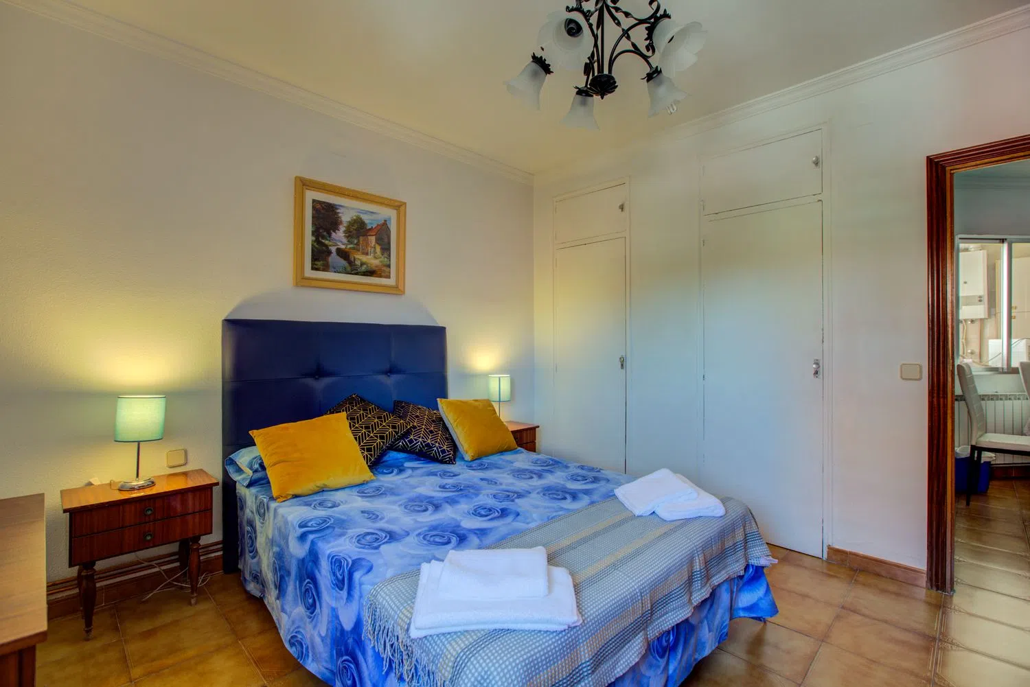 Piso en avenida de la Albufera, 258 - Foto 6