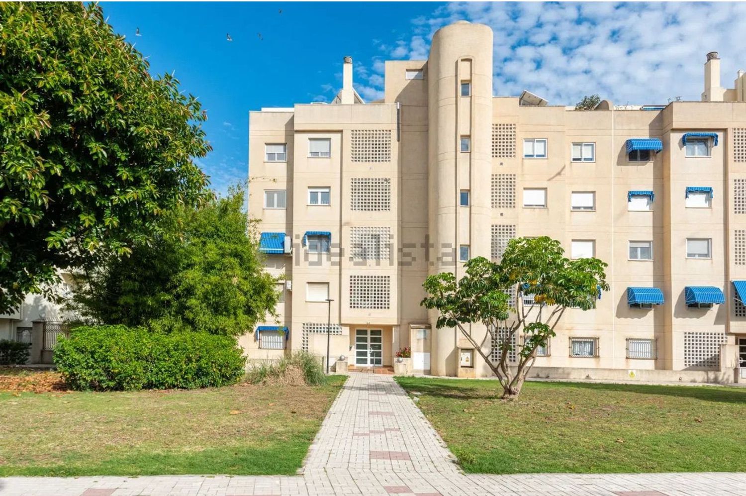 Piso en Calle del Sanatorio, 11, Playamar - Benyamina - Foto 33