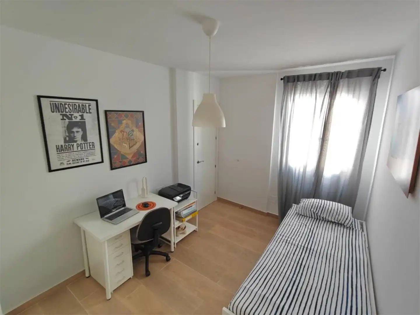 Piso en  Carretera de Madrid 88 - Foto 5