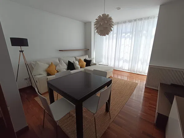 Piso en Calle Ángel Rebollo, 46, Monte Alto - Zalaeta - Atocha, Monte Alto - Zalaeta - Atocha - Foto 16