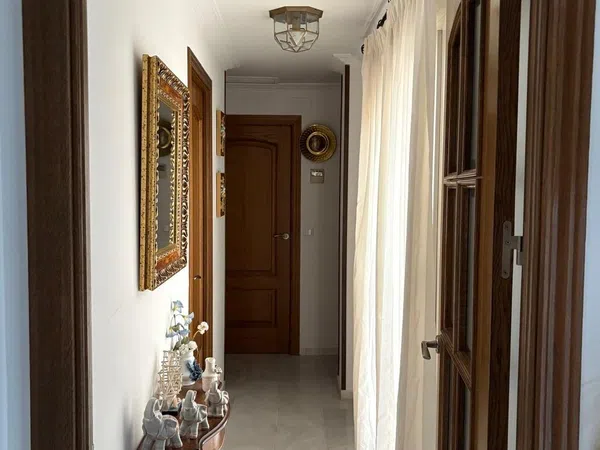 Piso en C. la Parra esq. Avd. Andalucía, 2 - Foto 9