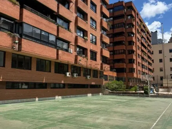 Piso en Pº Zorrilla - Plaza de Toros - Foto 23