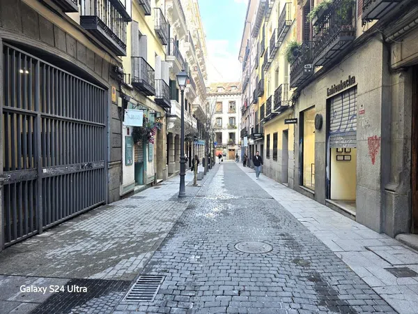 Dúplex en Calle de Hernán Cortés, Chueca-Justicia - Foto 31